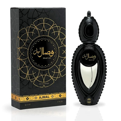 Wisal layl ajmal unisex