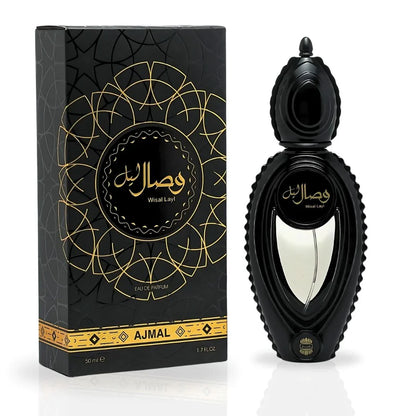 Wisal layl ajmal unisex