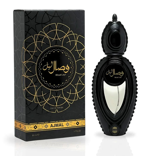 Wisal layl ajmal unisex