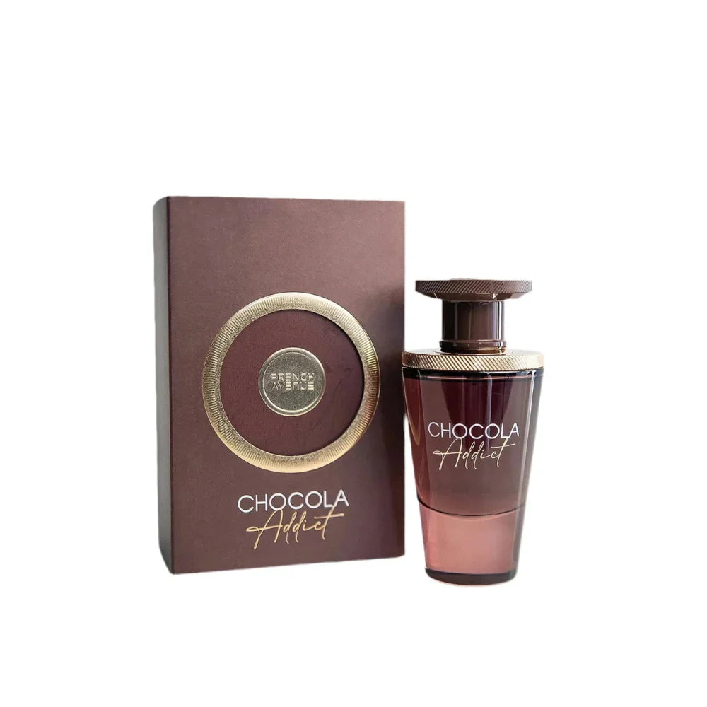 Chocola addict French avenue 100ml