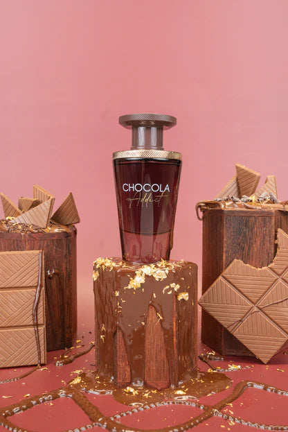 Chocola addict French avenue 100ml