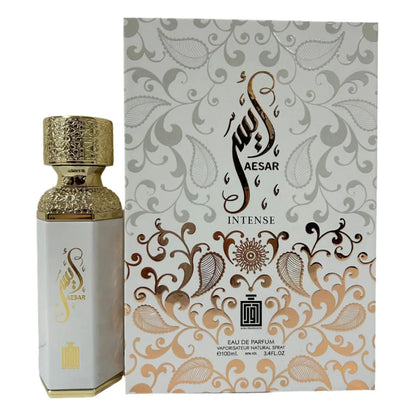 Aesar intense 100ml