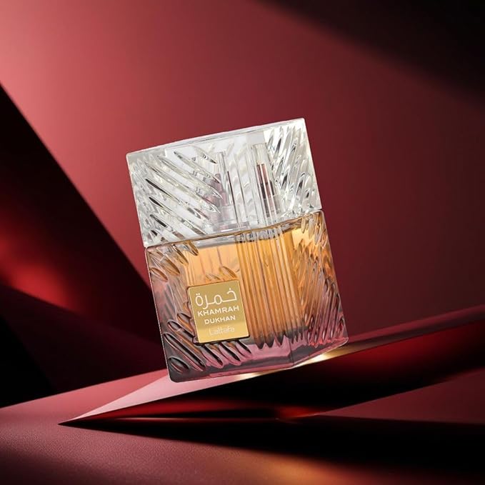 Lattafa dukhan 100ml