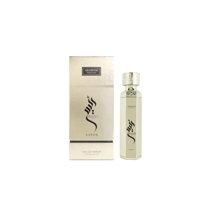Raees aurum  Arabiyat prestige 100ml