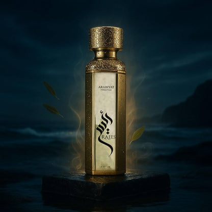 Raees aurum  Arabiyat prestige 100ml