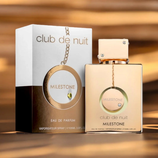 Club de neit milestone armaf 105ml