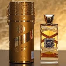 Oud mood elixir