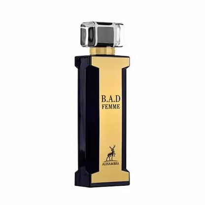Bad femme 100ml inspired by Good Girl