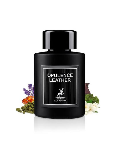 Oppulence leather