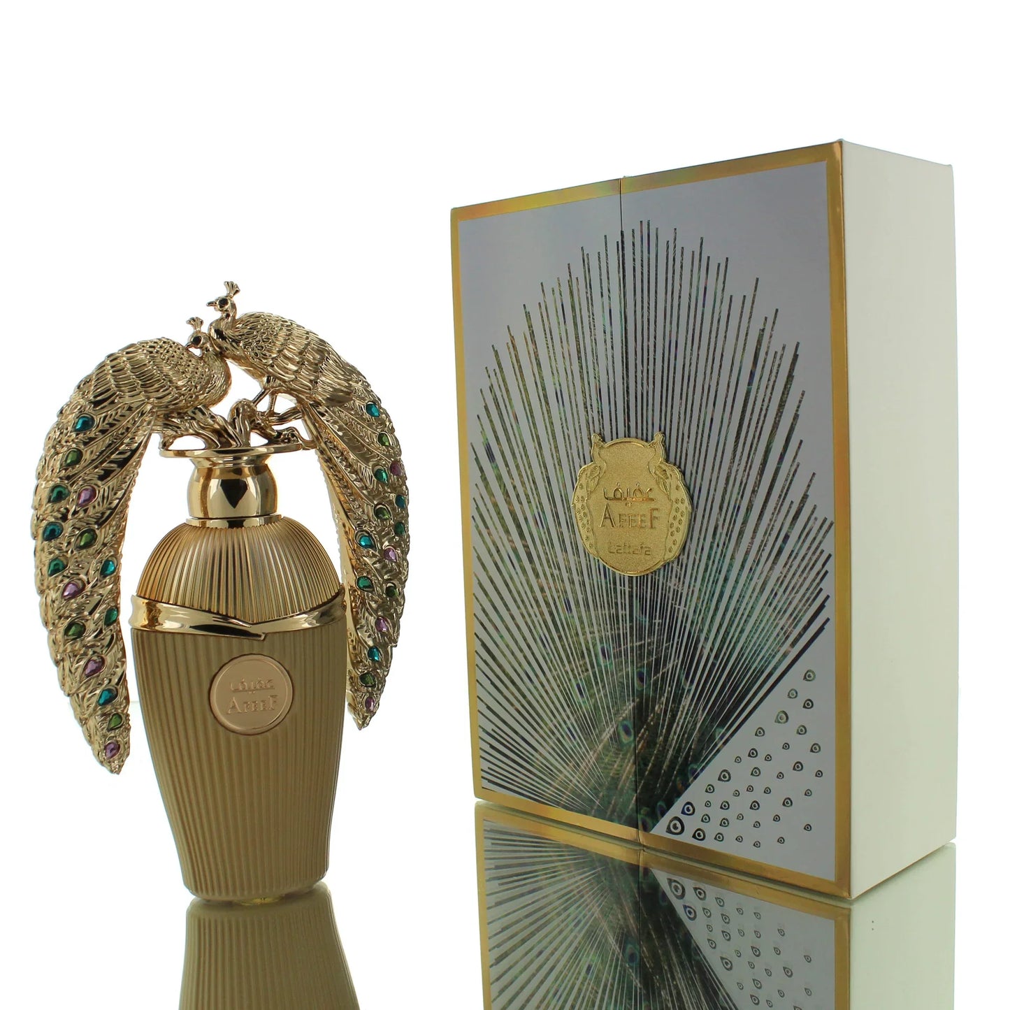 Afeef lattafa 100ml