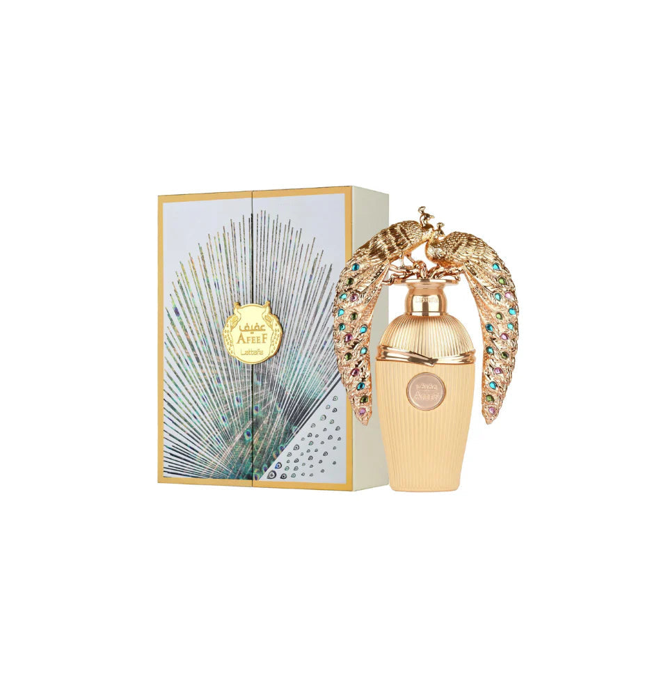 Afeef lattafa 100ml