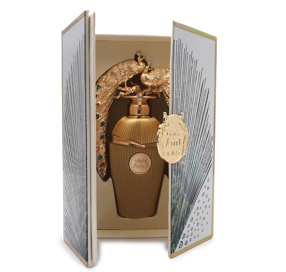 Afeef lattafa 100ml