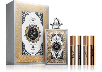 Lattafa king of arabia 100ml