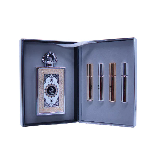 Lattafa king of arabia 100ml