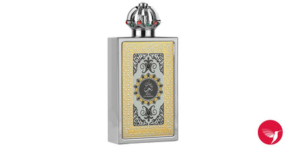 Lattafa king of arabia 100ml