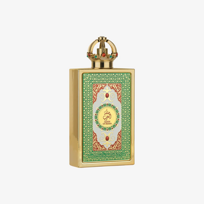 Lattafa queen of arabia 100ml