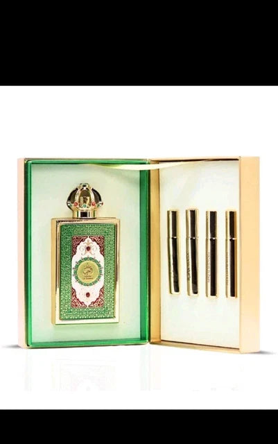 Lattafa queen of arabia 100ml