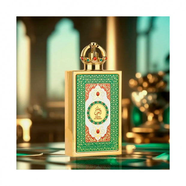Lattafa queen of arabia 100ml