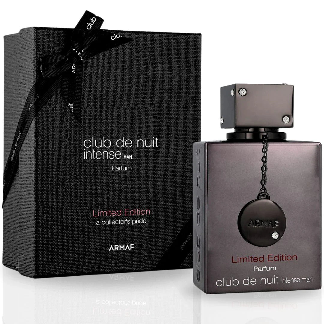 Club de neit limited edition collector’s pride 105ml