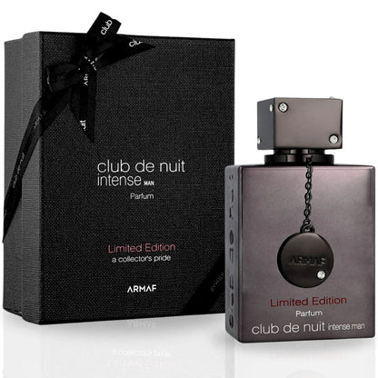 Club de neit limited edition collector’s pride 105ml