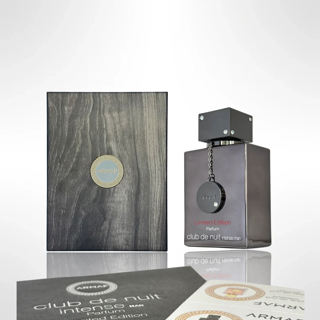 Club de neit limited edition collector’s pride 105ml