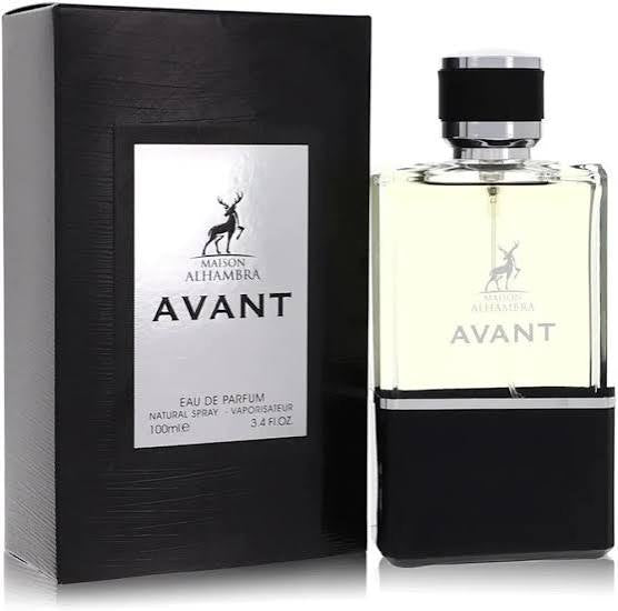 Avant 100ml