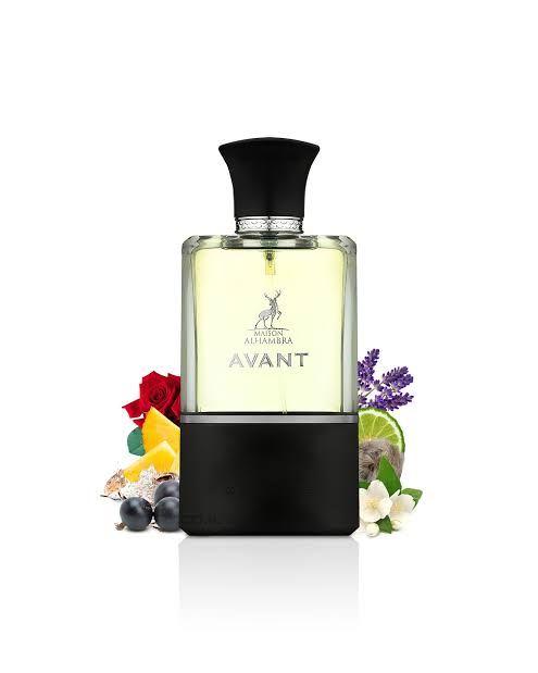 Avant 100ml
