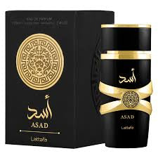 Lattafa asad 10ml