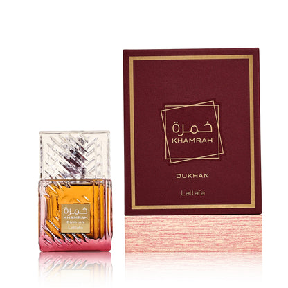 Khamrah dukhan 10ml