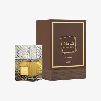 Khamrah qahwa 10ml