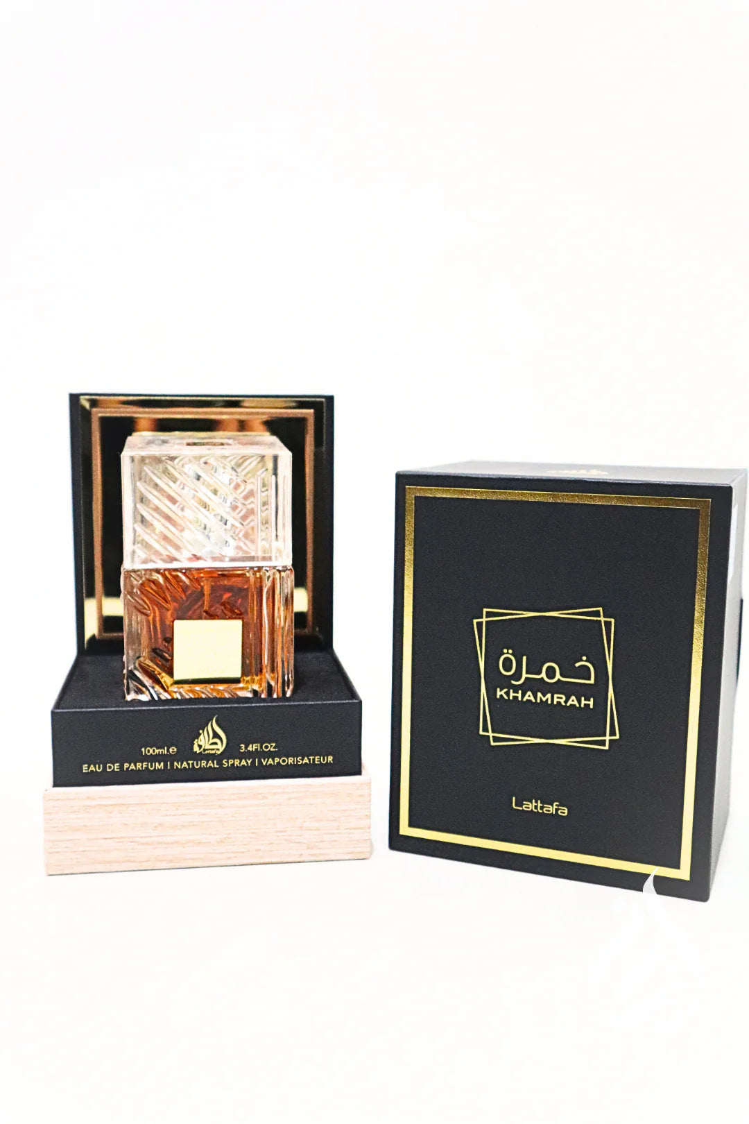 Lattafa Khamrah 10ml