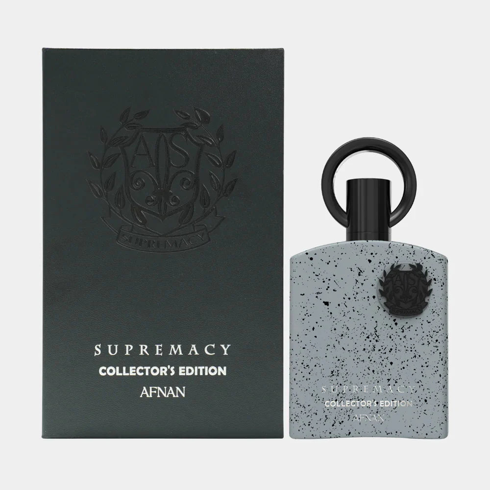 Afnan supermacy collector edition 10ml