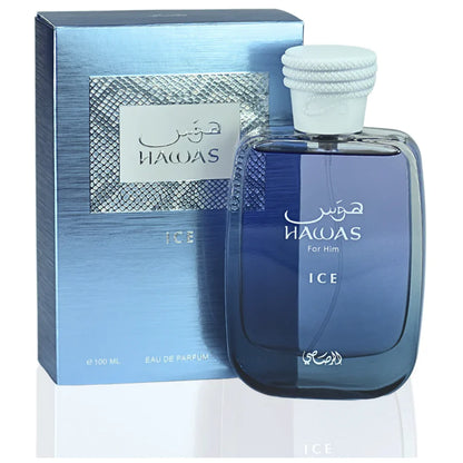 Rasasi hawas ice 10ml
