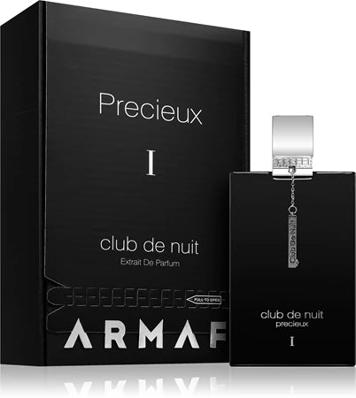 armaf club de nuit preciux 10ml