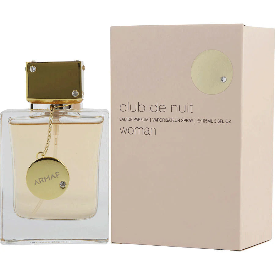 armaf club de nuit woman 10ml