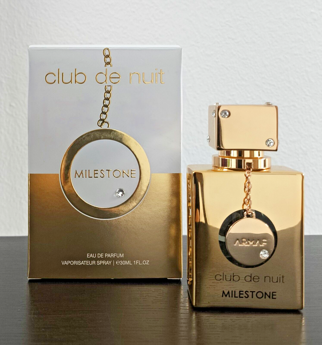 Club de nuit milestone 10ml