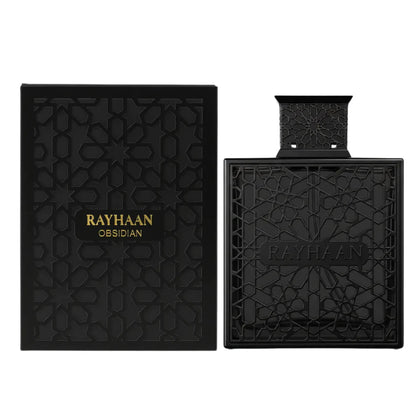 Rayhaan obsidian 10ml
