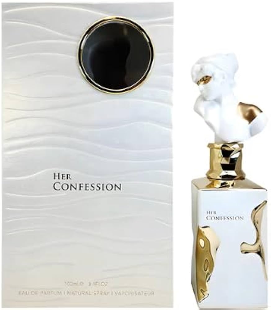Lattafa her confesssion 10ml