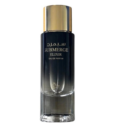 Submerge elixir 100ml