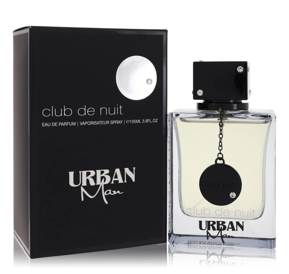 Club de nuit urban man 105ml