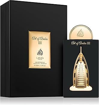Art of arabia 3 ' 100ml