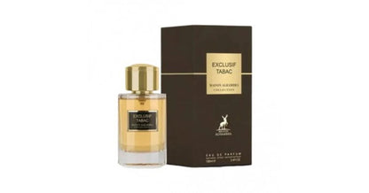 Exclusif tabac by maison alhambra 100ml