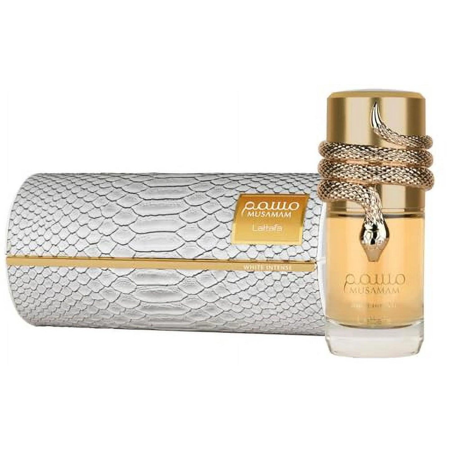 Lattafa musamam 100ml