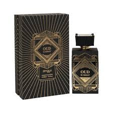 Oud is great zimaya 100ml