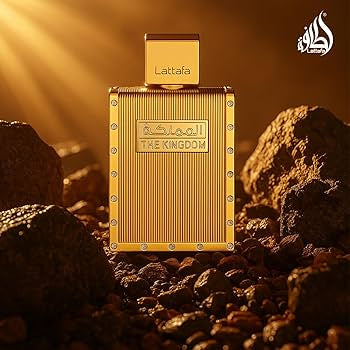 The kingdom men 100ml