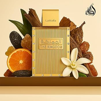 The kingdom men 100ml