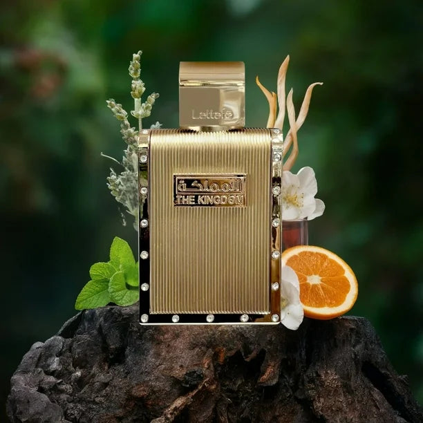 The kingdom men 100ml