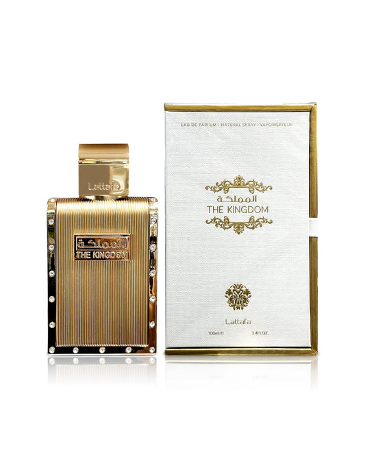 The kingdom men 100ml