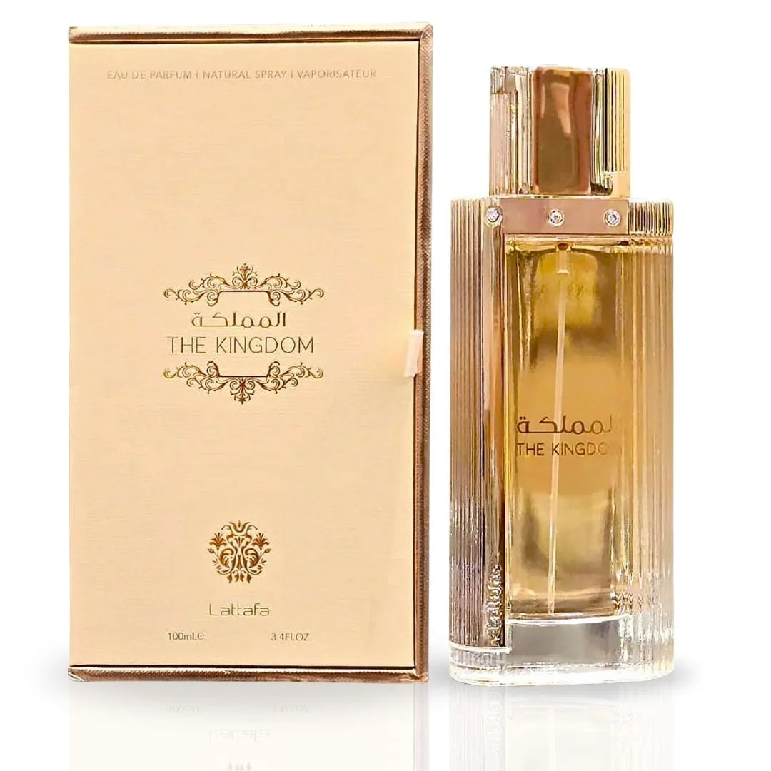The kingdom women 100ml