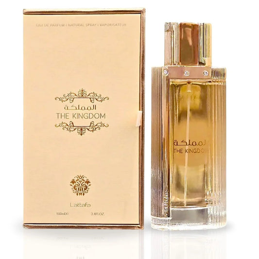 The kingdom women 100ml